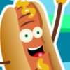 Hot Dog Decor - 
