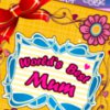 Mothers Day Card - 