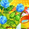 Lunas Magic Flower Shop - 