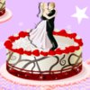 Wedding Cake Design - 
