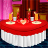 Romantic Dinner Decoration - 