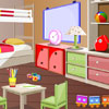 Kiddys Room Decor - 