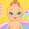 Baby Bathing - 