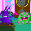 Monster Party - 