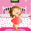 Barbie Room Decoration - 