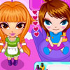 Cutie Nail Salon - 