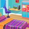 Colorful Room - 