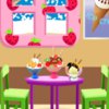 Seaside Ice Cream Shop - 