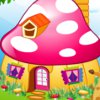 Decorate My Mushroom House - 