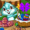 Easter Bunnys Forest Club - Easter Games For Kids