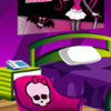Monster High Fan Room - 