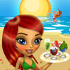 Lisas Beach Cocktails - 