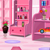 Teens Room - 