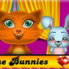 Sisi And The Bunnies - 