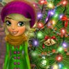 Christmas Tree Decoration Doli - 