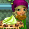 Treats For Carol Singers - 