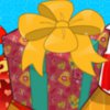 Decor My Christmas Gift - 