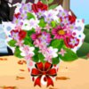 Birthday Flower Bouquet - 