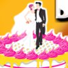 Bride Cake - 