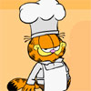 Garfield Dressup - 