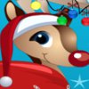 Christmas Reindeer1 - 