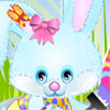 Happy Easter Bunny - 