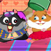 Hamster Couple - 