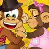 Monkey Love - 