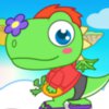 Happy Dragon - 