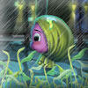 Toto In The Rain - 