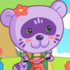 Happy Cute Zoo - 
