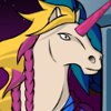 Magic Unicorn - 