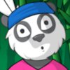 Panda Dressup - Animal Dress Up Games