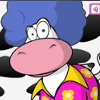 Cow Dressup - 
