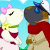 Nibbler Love - 