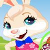 Easter Bunny Dress Up - 