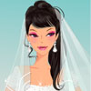 Stylish Wedding Dress Up - 