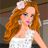Romantic Bride Dress Up - 