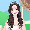 Princess Bride Dressup - 