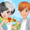 Rainbow Wedding - 