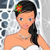 Fashionista Bride Dress Up - 