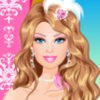 Barbie Bride Dressup - 