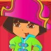 Dora On Stage - Dora Games