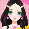 Baby Doll Make-up - Makeup And Makeover Games