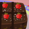 Triple Chocolate Brownies - Dessert Cooking Games