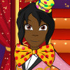 Circus Dress-up - Dress Up Games For Girls Online