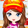 Fast Food Cutie - New Dress Up Games 