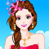 Modern Little Princess - Princess Dress Up Games
