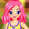 Olympic Cheerleaders - Fun Dress Up Games For Girls