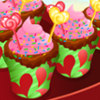 Hearty Cupcakes - Free Cooking Games 